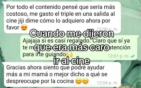 TESTIMONIO 3